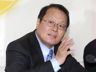 Tainan to receive NT$500 million in emergency reconstruction funds