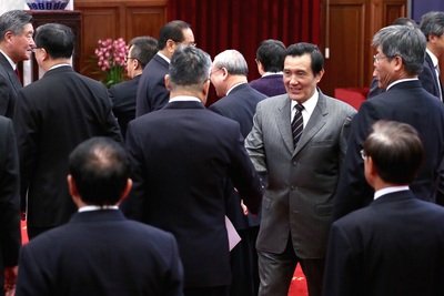 Transfer of power should be smooth and seamless: Ma