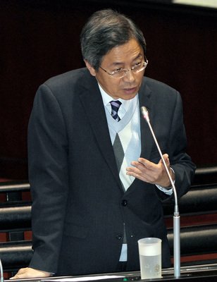 Support for Taiwan’s TPP bid dependent on reform: Premier