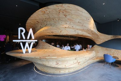 Two Taiwanese restaurants ranked on Asia’s 50 best list