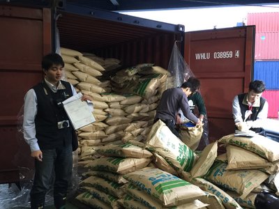 FDA increasing inspections of Japanese food imports