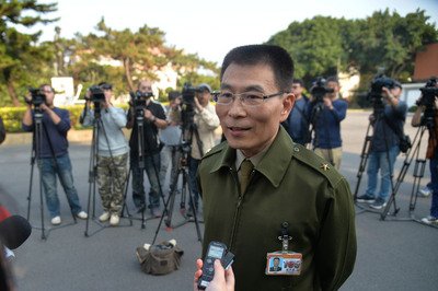 Military police command rejects accusation of 