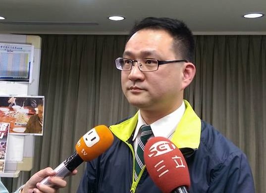 DPP to phase out nuclear energy by 2025: Spokesperson