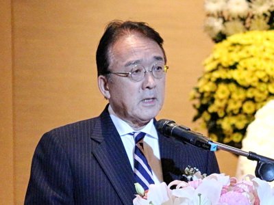 Japan expresses gratitude for Taiwan assistance after the 2011 tsunami