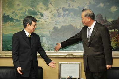 Incoming VP to tackle pension reform