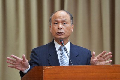 Brussels attacks won’t impact Taiwan exports: Finance Minister