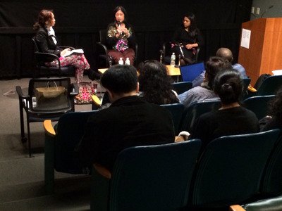 Film series featuring Taiwan's women kicks off in New York