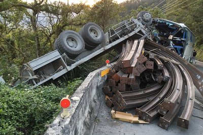 Government to spend US$1.5 billion on Suhua Highway