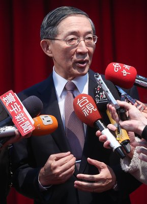 Taiwan hopes to work with Indonesia on enforcing of fishery laws
