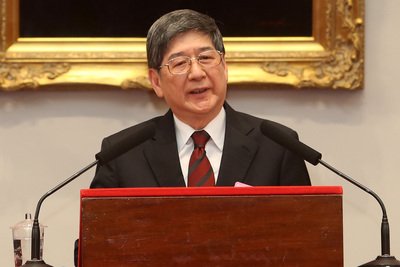 Cruise industry a way forward for Taiwan tourism: Expert