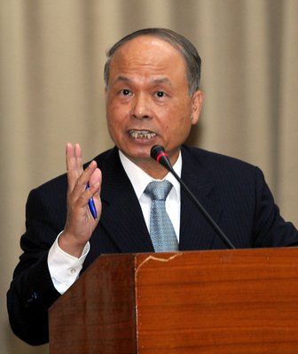 Taiwan investigation into Panama Papers possible: Finance Minister