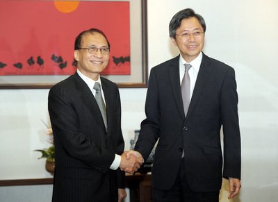 Premier says he has confidence in successor’s ability