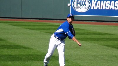 Wang Chien-ming may have retired without Royals’ offer