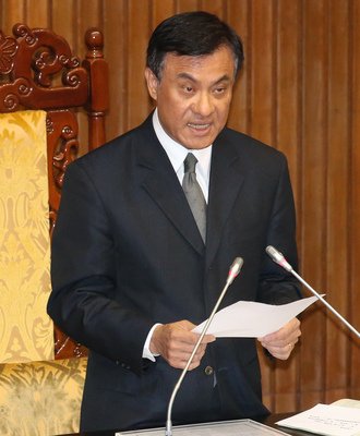 Legislature condemns Chinese seizure of Taiwanese nationals