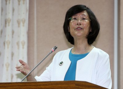Taiwan needs to protect its citizens’ rights: Premier