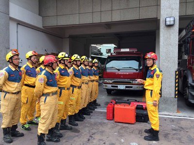 MND official defends NDIDF at legislature