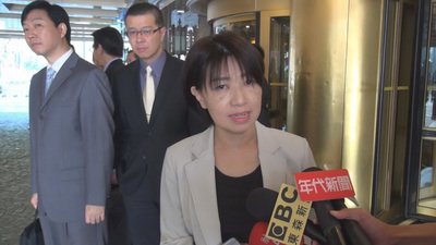Taiwanese suspects detained in China fine: Justice ministry official