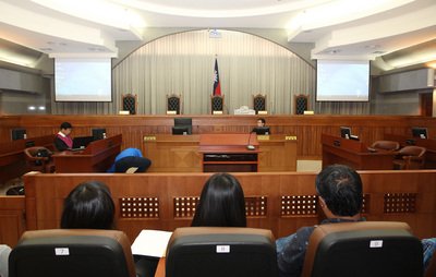 High court upholds death sentence for metro killer