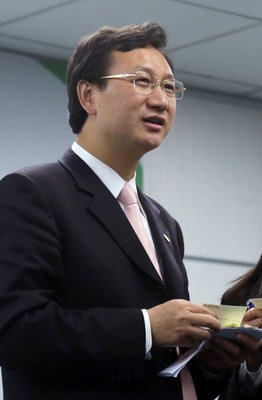 Taiwan will not import American pork soon: Incoming Cabinet