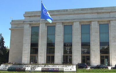 No problem expected with WHA participation: US State Dep’t official
