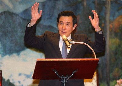 Ma promotes Chinese language education abroad