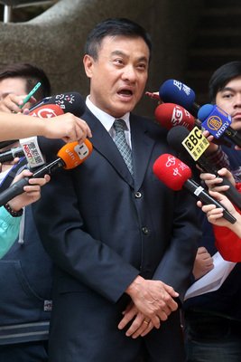 No honeymoon for incoming administration: Legislature president