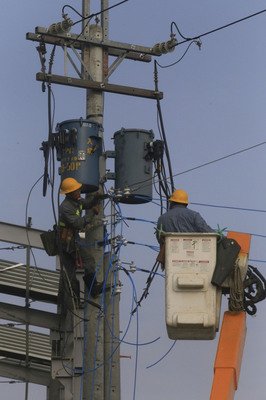 Household electricity bills to go up by NT$110 during summer