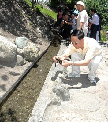 Honhai to set up robotics company