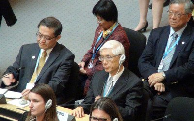 WHA opens in Geneva on Monday