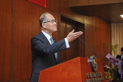 Tsai ‘won’t back down’ in fishing talks: FM
