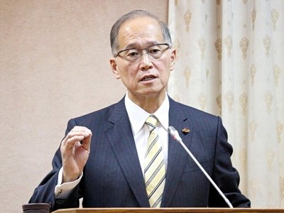 New gov’t foreign policy to be “pragmatic”: Foreign minister