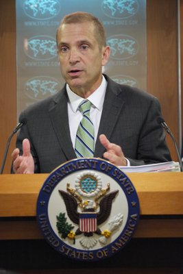US welcomes Taiwan’s new representative