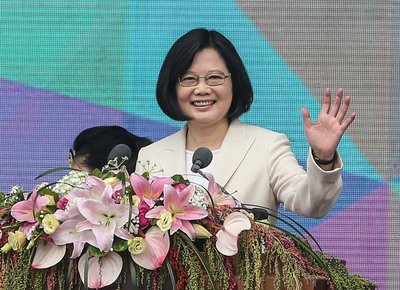 US scholars affirm President Tsai Ing-wen’s inaugural speech