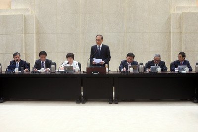 Friendly exchanges key to future of cross-strait relations: Premier