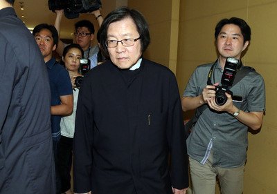 Association head looks forward to progress in ties with Japan
