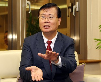 Financial Supervisory Commission to deal with MSCI stock changes