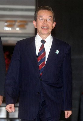 No change in gov’t view of comfort women issue: Hsieh