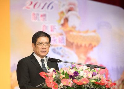 Taiwan set to work with Singapore first in Southbound Policy