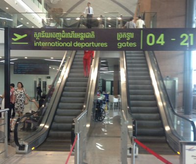Cambodia may send suspects to China within week: Foreign ministry
