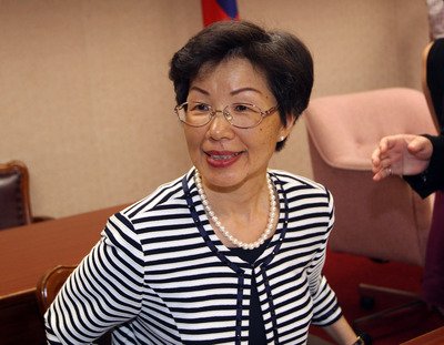 MAC pledges patience in cross-strait communication