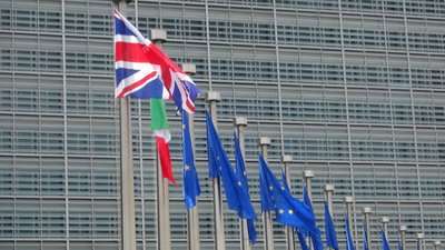Central Bank cuts interest rates due to Brexit