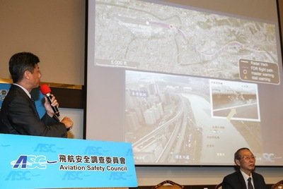 Human error behind TransAsia crash: Investigation report