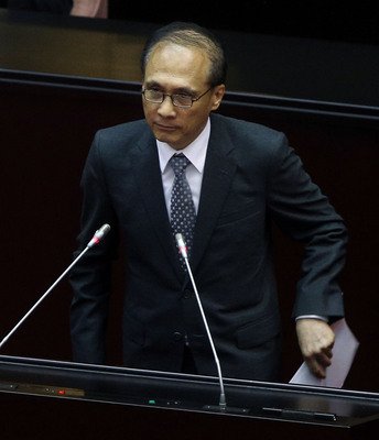 Tsai demands speedy investigation into missile incident