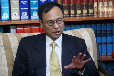 Five Taiwanese fraud suspects to stand trial in Kenya