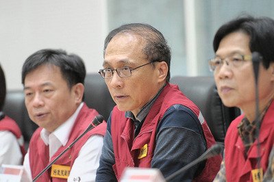 Taipei train explosion not a terror attack: Premier