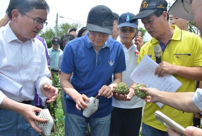 Thousands without power, water as typhoon recovery continues