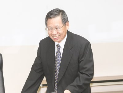 Hsieh Wen-ting appointed Judicial Yuan president