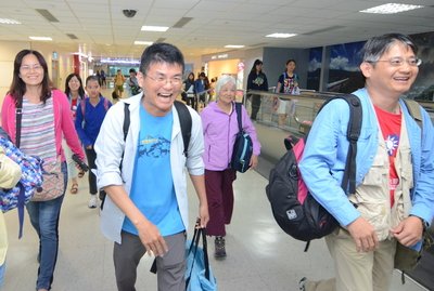 Taiwanese tour groups remain in Turkey after coup attempt