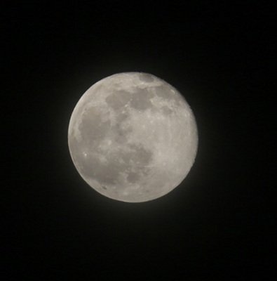 Taiwan signs MOU with NASA to develop unmanned lunar probe