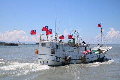 Government to convey stance on S China Sea to int’l media